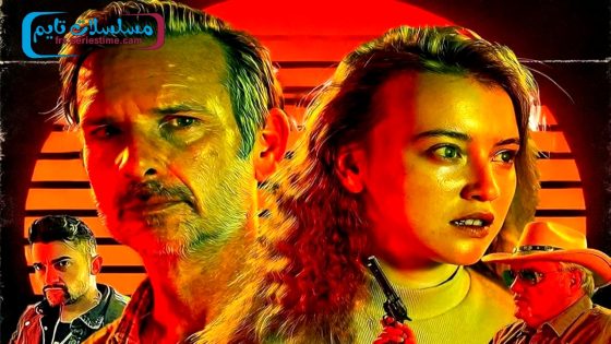 فيلم American Wages 2025 مترجم