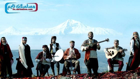 فيلم Amerikatsi 2022 مترجم