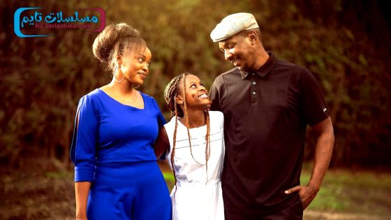 فيلم An Instant Dad 2023 مترجم