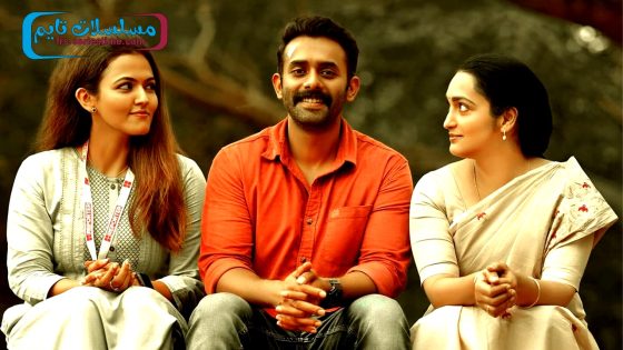 فيلم Anand Sreebala 2024 مترجم