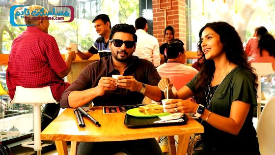 فيلم Andhagan 2024 مترجم