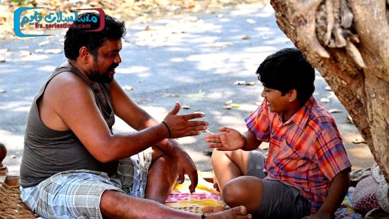 فيلم Aneethi 2023 مترجم