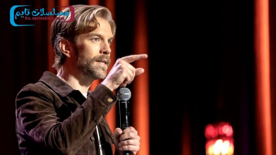 فيلم Anthony Jeselnik: Bones and All 2024 مترجم