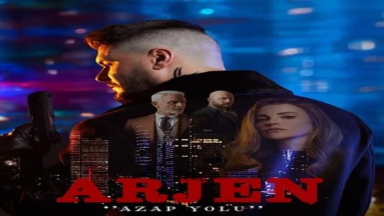 مسلسل ارجين الحلقة 6 والأخيرة قصة عشق