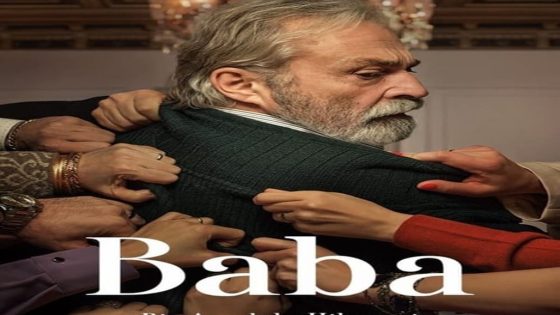 مسلسل ابي الحلقة 30 والاخيرة قصة عشق