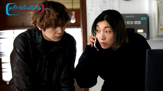 فيلم Bad Lands 2023 مترجم