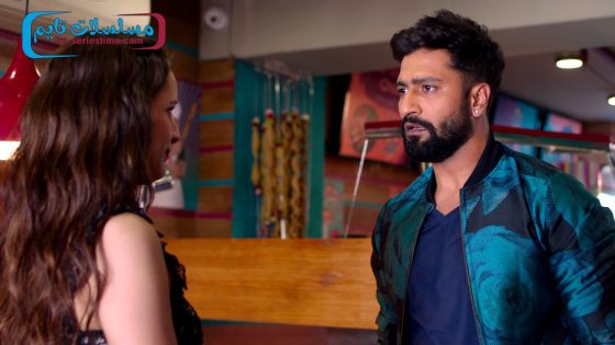 فيلم Bad Newz 2024 مترجم