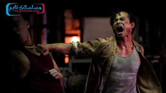 فيلم Bangkok Dog 2024 مترجم