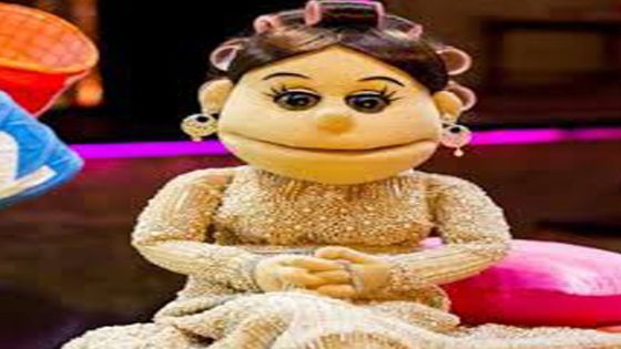 برنامج ابلة فاهيتا الجزء السابع الحلقة 6