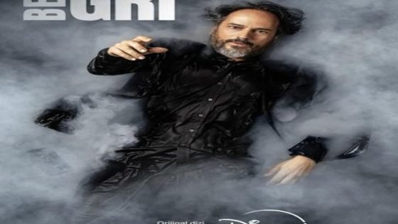 مسلسل الاختيار الصعب الحلقة 8 والاخيرة قصة عشق