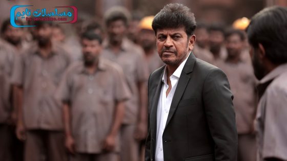 فيلم Bhairathi Ranagal 2024 مترجم