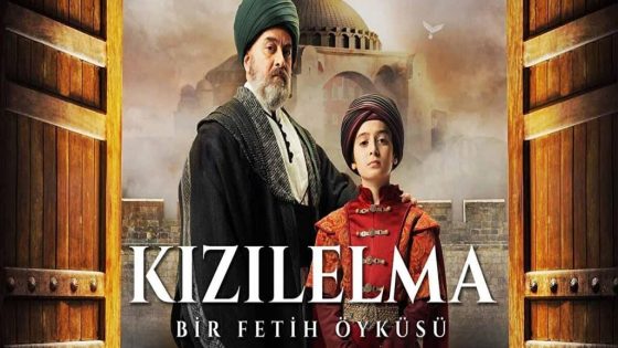 مسلسل الفتح العظيم الحلقة 8 والاخيرة قصة عشق