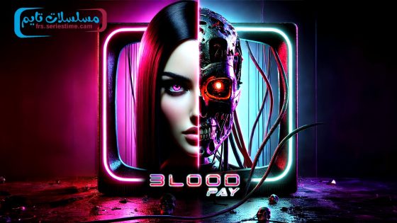 فيلم Blood Pay 2025 مترجم