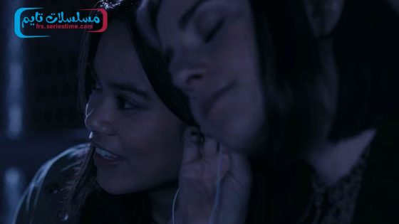 فيلم Bloody Axe Wound 2024 مترجم