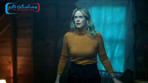 فيلم Body in the Attic 2023 مترجم