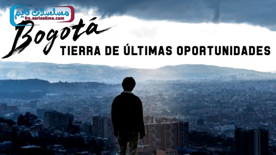 فيلم Bogota: City of the Lost 2024 مترجم