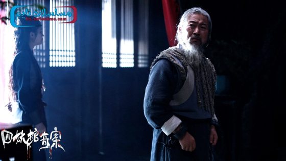 فيلم Break Evil 2023 مترجم