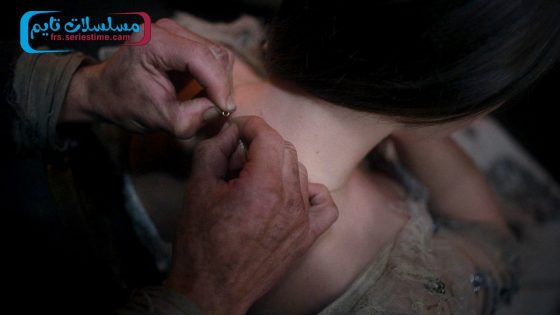 فيلم Breathing In 2023 مترجم