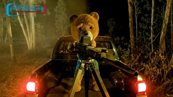 فيلم Buddy 2024 مترجم