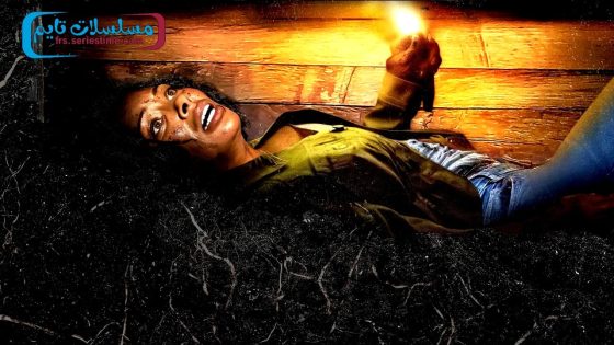 فيلم Buried Alive and Survived 2024 مترجم