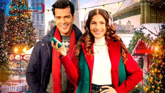 فيلم Christmas Casanova 2023 مترجم