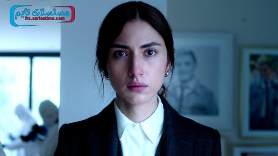 فيلم Crime Diaries: The Celebrity Stylist 2023 مترجم