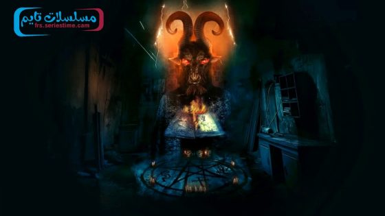 فيلم Dajal: Satu Malam Dipedajal 2025 مترجم