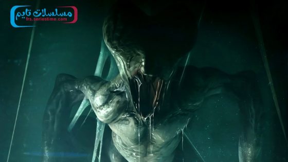 فيلم Dark Parasite 2023 مترجم