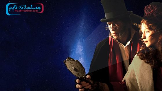 فيلم Ebenezer the Traveler 2024 مترجم