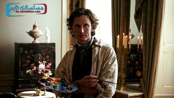 فيلم Ehrengard: The Art of Seduction 2023 مترجم