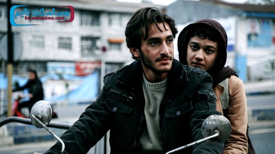 فيلم Empty Nets 2023 مترجم