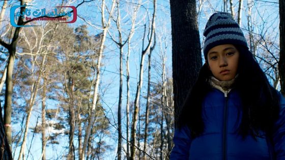 فيلم Evil Does Not Exist 2023 مترجم