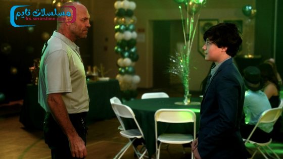 فيلم F Plus 2024 مترجم