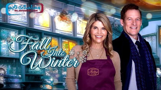 فيلم Fall Into Winter 2023 مترجم