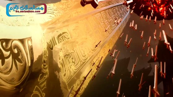 فيلم Fate of Devil Devastation 2023 مترجم