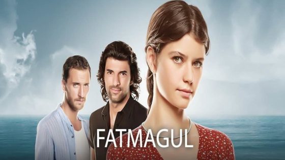 مسلسل ما هو ذنب فاطمة جول الحلقة 80 والاخيرة قصة عشق