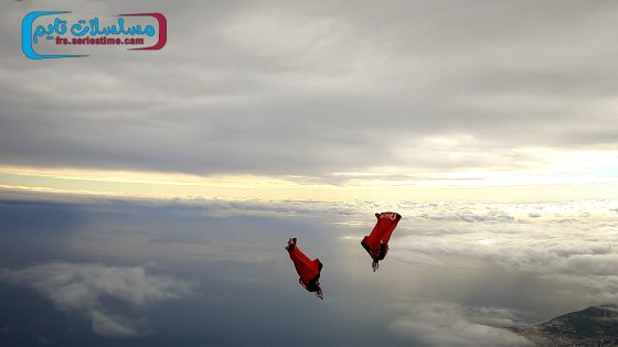 فيلم Fly 2024 مترجم