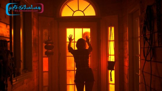 فيلم Fog City 2023 مترجم