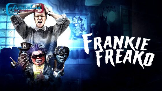 فيلم Frankie Freako 2024 مترجم