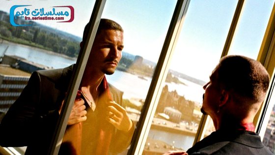 فيلم Gangstas 2025 مترجم