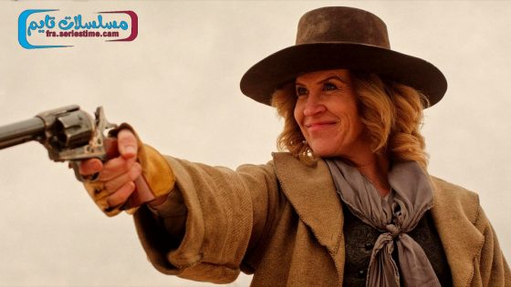 فيلم Ghosts of Red Ridge 2024 مترجم