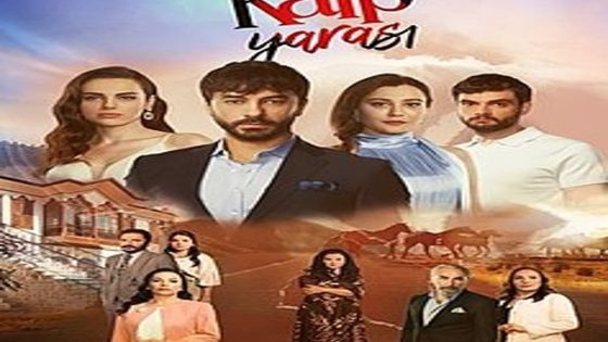 مسلسل جرح القلب الحلقة 32 والاخيرة قصة عشق