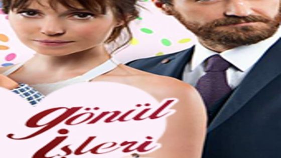 مسلسل مسائل الغرام الحلقة 28 والاخيرة قصة عشق