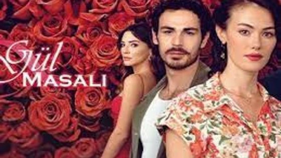 مسلسل حكاية وردة الحلقة 17 والاخيرة قصة عشق