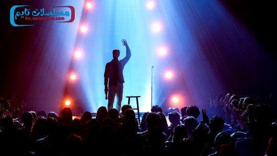 فيلم Hasan Minhaj: Off with His Head 2024 مترجم