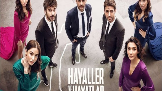 مسلسل الاحلام والواقع الحلقة 12 قصة عشق