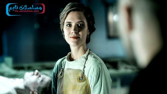 فيلم Hinterland 2021 مترجم