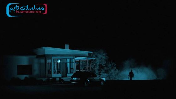 فيلم Home Safe 2024 مترجم