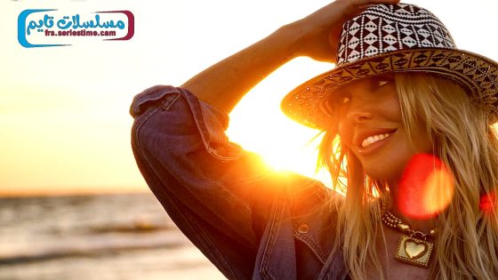 فيلم Ilary Blasi: The One and Only 2023 مترجم