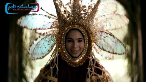 فيلم In My Mother’s Skin 2023 مترجم